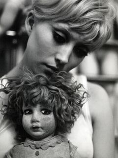 Диана Марискаль