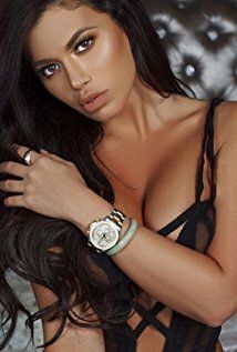 Italia Toochi Kash