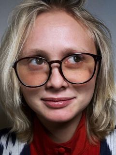 Евгения Соболева