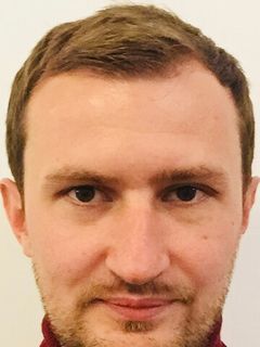 Александр Мартынов