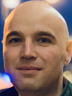 Дмитрий Никитин