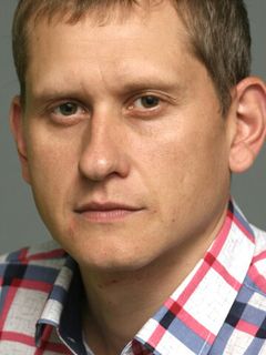 Владимир Ляшевский