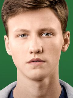 Николай Калинычев