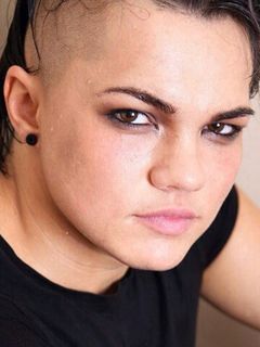 Валерия Букина