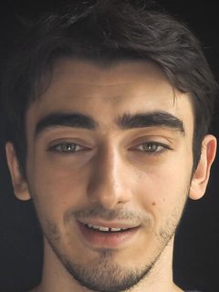 Георгий Бестаев