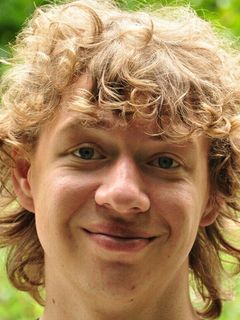 Валерий Александрин