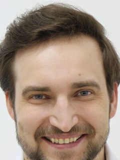 Иван Глибин