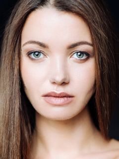 Анна Ерченко