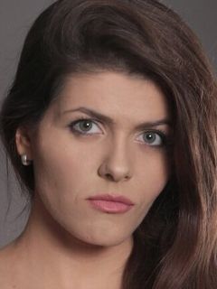 Моника Хржановска