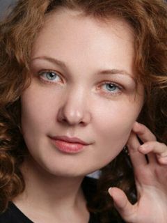 Анна Абросимова