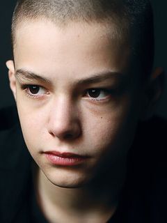 Кирилл Белобородов