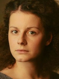 Ксения Плюснина