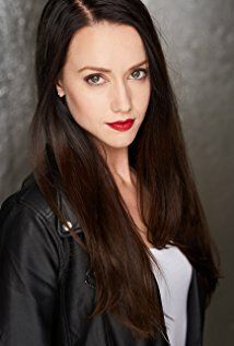 Jessica Pierson