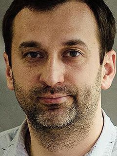 Дмитрий Кириенко