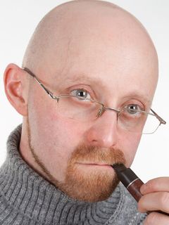 Владислав Тененбаум