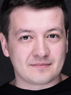 Вячеслав Бабенков