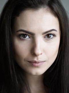 Елена Ларина