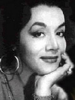 Альба Солис