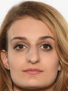 Габриэлла Пападакис