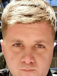 Джеймс Уильям Баллард