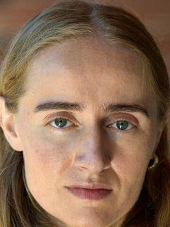 Сильвана Имам