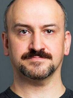 Сергей Рубашкин