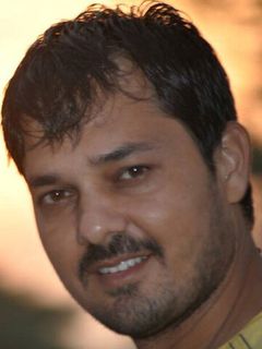 Анудж Шарма