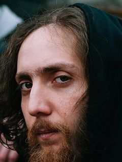 Отабек Саламов