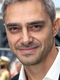 Олег Венгер