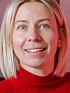 Катерина Кашинцева