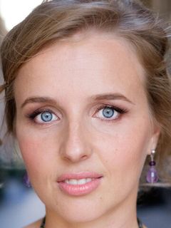 Анна Утробина