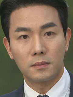 Пак Сон-джун