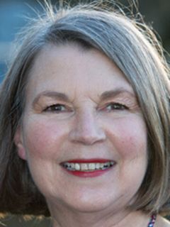 Анджела Уайт