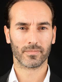 Hamit Isitman