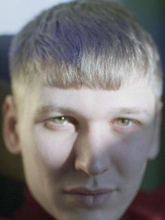 Игорь Кузнецов