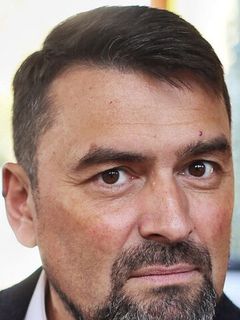 Константин Фадеев