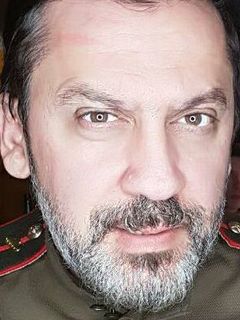 Станислав Рубенчик