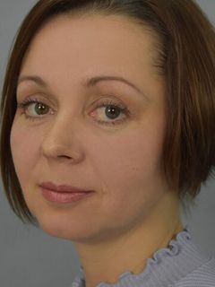 Наталья Веревкина