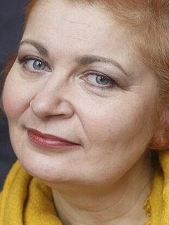 Анна Анисенко