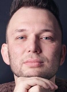 Даниил Голубев