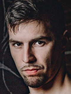 Александр Загидуллин