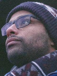 Закария Аль-Язиди