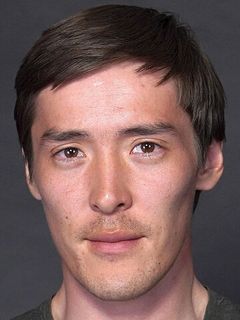 Жалгас Жангазин