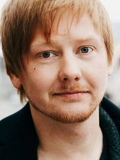Евгений Лыткин