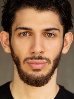 Дияр Бозкурт