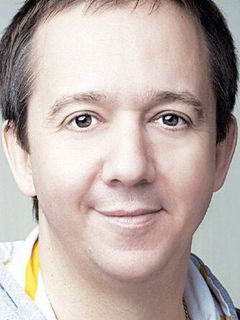 Сергей Осинцев