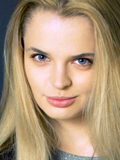 Светлана Егорова