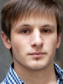Сергей Абаев