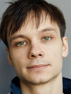 Михаил Мещеряков