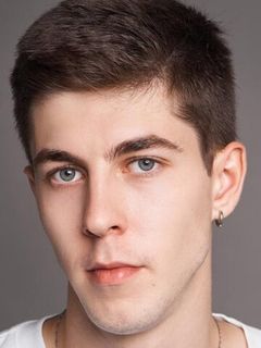 Евгений Егоров